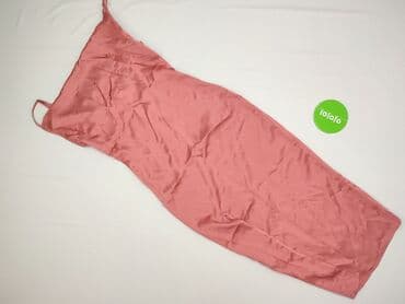 sukienki mohito czerwone: PrettyLittleThing, Sukienka damska, 2XS — 2