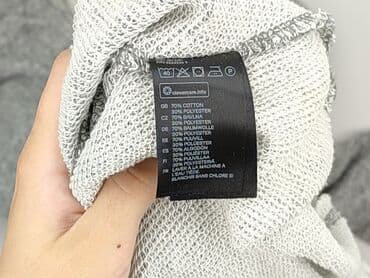 sukienki sweterkowe allegro: H&M, Sukienka damska, rozmiar S — 5