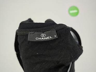 sweter chanel: Chanel, Top damski, rozmiar S — 4