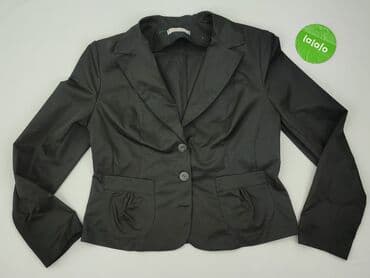 allegro marynarki damskie: Marynarka damska, rozmiar L — 2