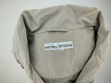 solar kurtki wiosenne: Ashley Brooke, Parka damska, rozmiar 3XL — 4