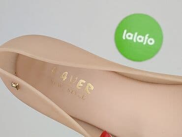 hello kitty klapki pepco: Balerinki damskie, rozmiar 39 — 5