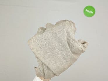 bluzki złotą nitką: T-shirt damski, rozmiar S — 5