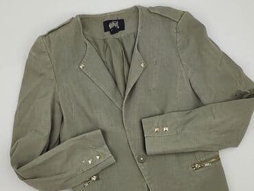 marynarka damska vinted: H&M, Women's blazer, size M (EU 38) — 1