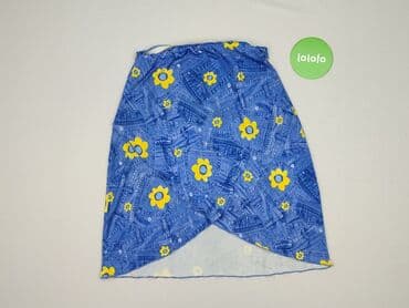 spódnice midi w groszki: Women`s skirt, size L (EU 40) — 2