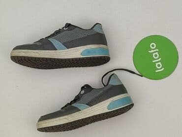 trampki do kolan: Buty sportowe 30, Używany — 3