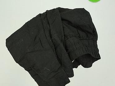 szejn pl: Czarne damskie spodnie Orsay - Marka: Orsay - Rozmiar z metki: 38 — 6