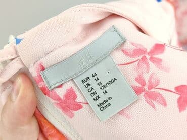 Жінкам: H&M, Сукня жіноча, розмір 2XL — 4