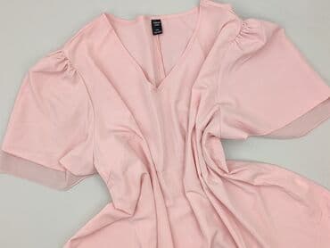 Shein Curve, Bluzka damska, rozmiar 4XL