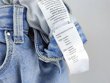 bluzki blue: Greenpoint, Jeansy damskie, rozmiar L — 5