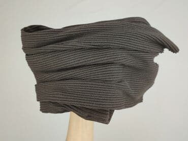 woskowane spodnie z wysokim stanem h m: H&M, Брюки жіночі, розмір M — 8