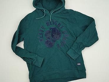 springfield bluza: Springfield, Bluza z kapturem damska, rozmiar L — 1