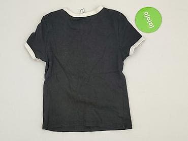 hm pink floyd: H&M Divided, T-shirt damski, rozmiar S — 4