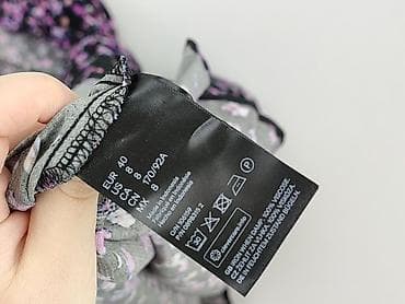 sukienki forever: H&M, Sukienka damska, rozmiar L — 4