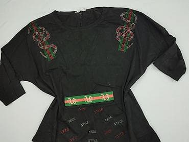 damski: Free Still, Bluzka damska, rozmiar 8XL — 1