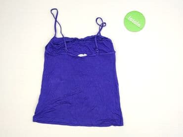 bluzki przezroczyste: Marks & Spencer, Women`s top, size S (EU 36) — 3