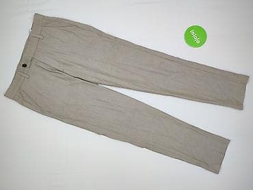 easy by jones: Jack & Jones, Spodnie materiałowe damskie, rozmiar M — 2