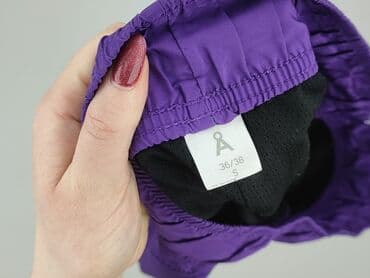 spodenki do morsowania: Szorty damskie, rozmiar S — 4