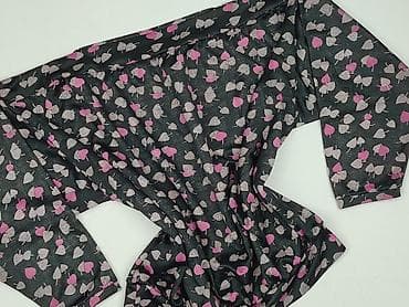 bluzki oversize czarne: Bluzka damska, rozmiar One size — 1