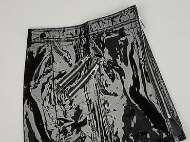 reserved spódnice mini: Bershka, Spódnica damska, rozmiar XS — 1