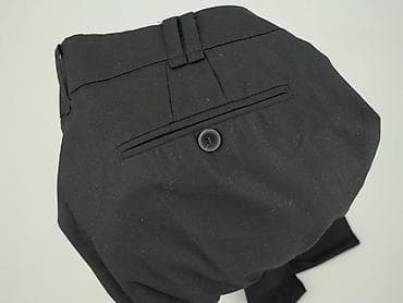 buty na platformie ccc: Reserved, Spodnie materiałowe damskie, rozmiar 3XL — 6