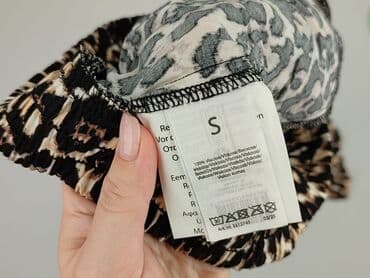 piżama hello kitty h: Spodnie materiałowe damskie, rozmiar S — 5