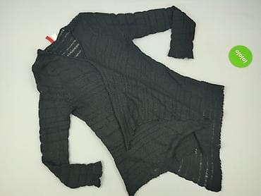 metka hm: H&M Divided, Kardigan damski, rozmiar S — 2