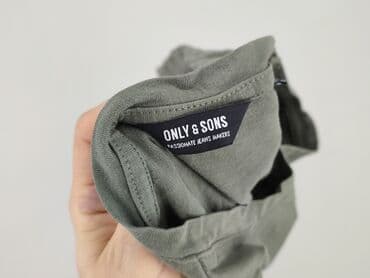 hooligans koszulki: Koszulka dla mężczyzn, S, ONLY & SONS, stan - Dobry — 4