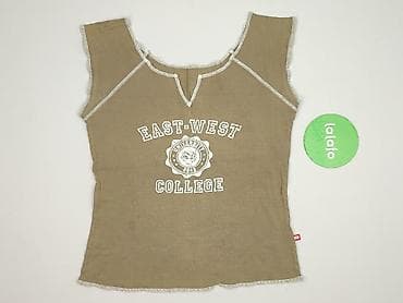 top cropp: T-shirt damski, rozmiar S — 2