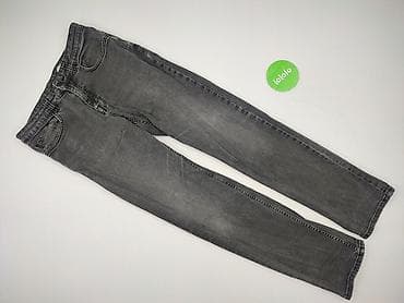 koszula marks: Jeansy dla mężczyzn, rozmiar M — 2