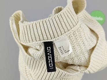 h m bluza: H&M Divided, Sweter damski, rozmiar S — 5