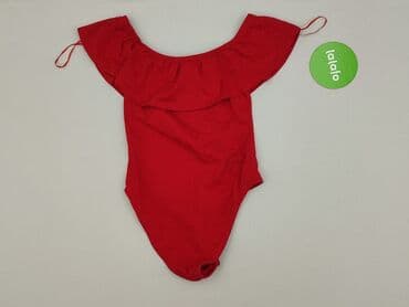 sukienka obcisła czerwona: Atmosphere, Body damskie, 2XS — 3