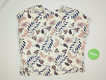 tank top: Tom Tailor, Bluzka damska, rozmiar 2XL — 2