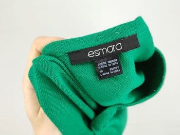 sweter z dinozaurem: Esmara, Sweter damski, M — 5