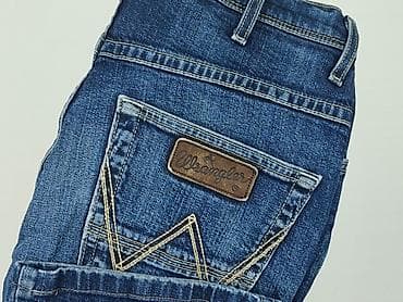 wrangler jeans: Wrangler, Jeansy damskie, rozmiar M — 6