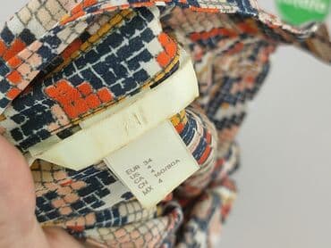 chaotic system t shirty: H&M, Women`s shirt, size XS (EU 34) — 4