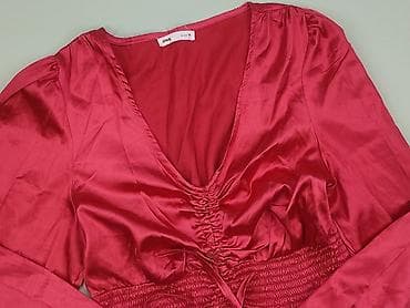 marks and spencer tableware: Sinsay, Жіноча блуза, розмір M — 1