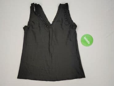 sukienki damskie modne: New Collection, Women's blouse, size M (EU 38) — 3