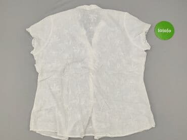 marella bluzki: Matalan, Koszula damska, 5XL — 3