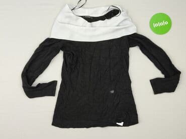 czarne spódnice orsay: Orsay, Bluzka damska, rozmiar S — 2