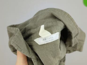 koszula puro lino: H&M L.O.G.G., Koszula damska, rozmiar M — 5