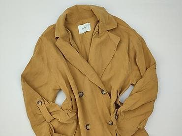 stradivarius prochowiec: Stradivarius, Trencz damski, rozmiar S — 1