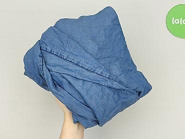 blue motion buty: Esmara, Jeansy damskie, rozmiar 5XL — 7