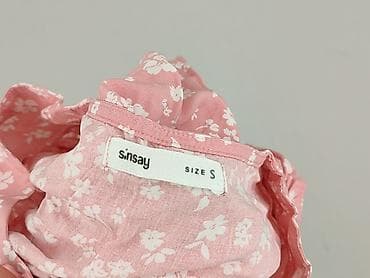 bluzki chabrowa: Bluzka damska, rozmiar S — 4