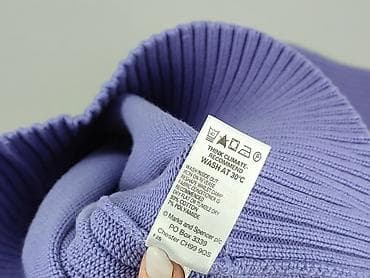 sweter lv: Marks & Spencer, Golf damski, rozmiar L — 5