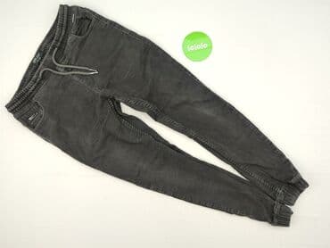 jeremy sochan tshirt: Jeans for men, M (EU 38), House of Denim, condition - Good — 2