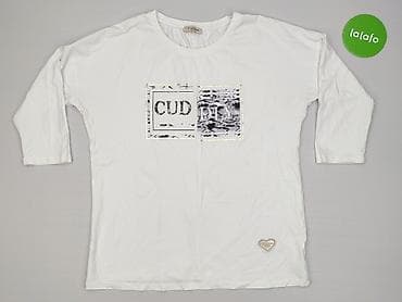 bluzki passions: Bluzka damska, rozmiar 3XL — 2