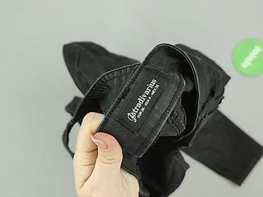 strauss obuwie: Stradivarius, Ogrodniczki damskie, rozmiar S — 4