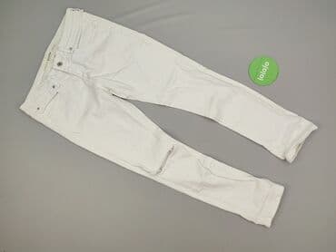 indicode jeans spodnie: H&M, Jeansy dla mężczyzn, M — 2