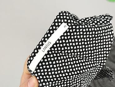 bluzki czarne plus size: Sukienka damska, rozmiar XL — 4